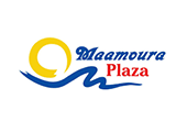 Mamoura Plaza Mall